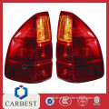 High Quality eagle eye led tail lamp for Lexus LS